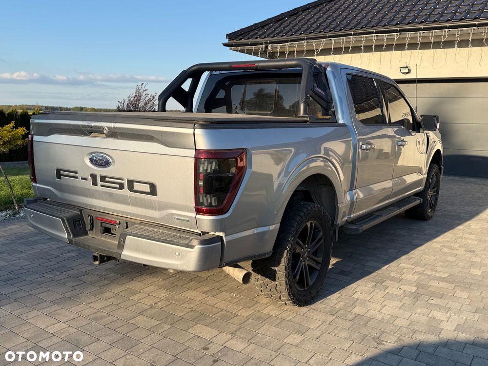 Ford F150 - 6
