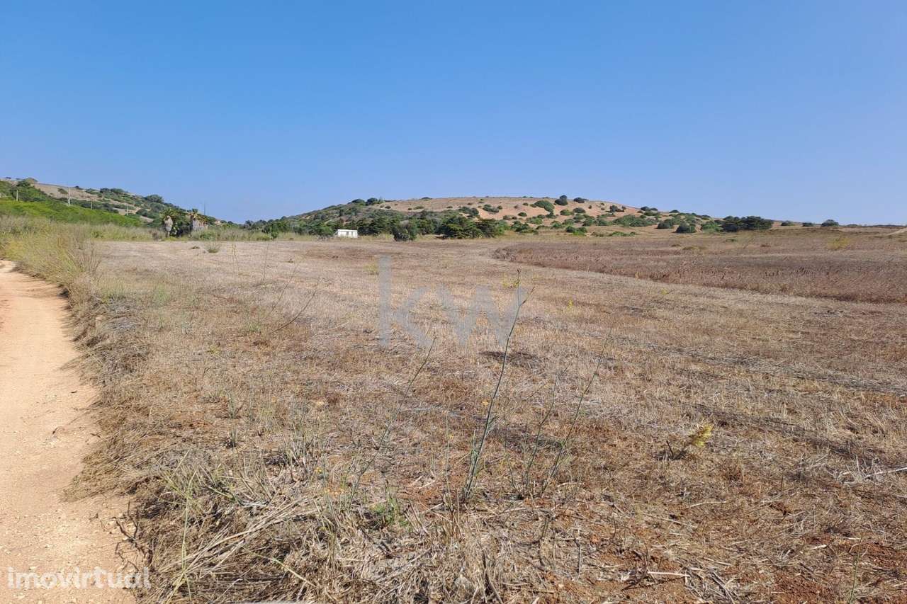 Conjunto de Terrenos Rústicos com 22760m2 perto de Raposeira - Grande imagem: 2/4