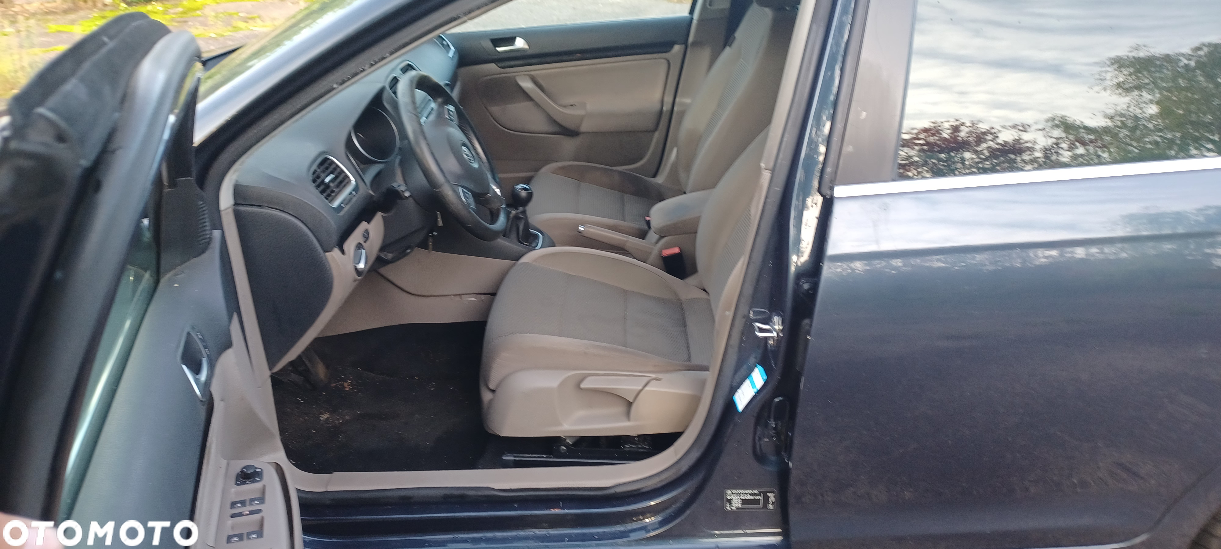 Volkswagen Golf Variant 1.6 TDI DPF Style - 11