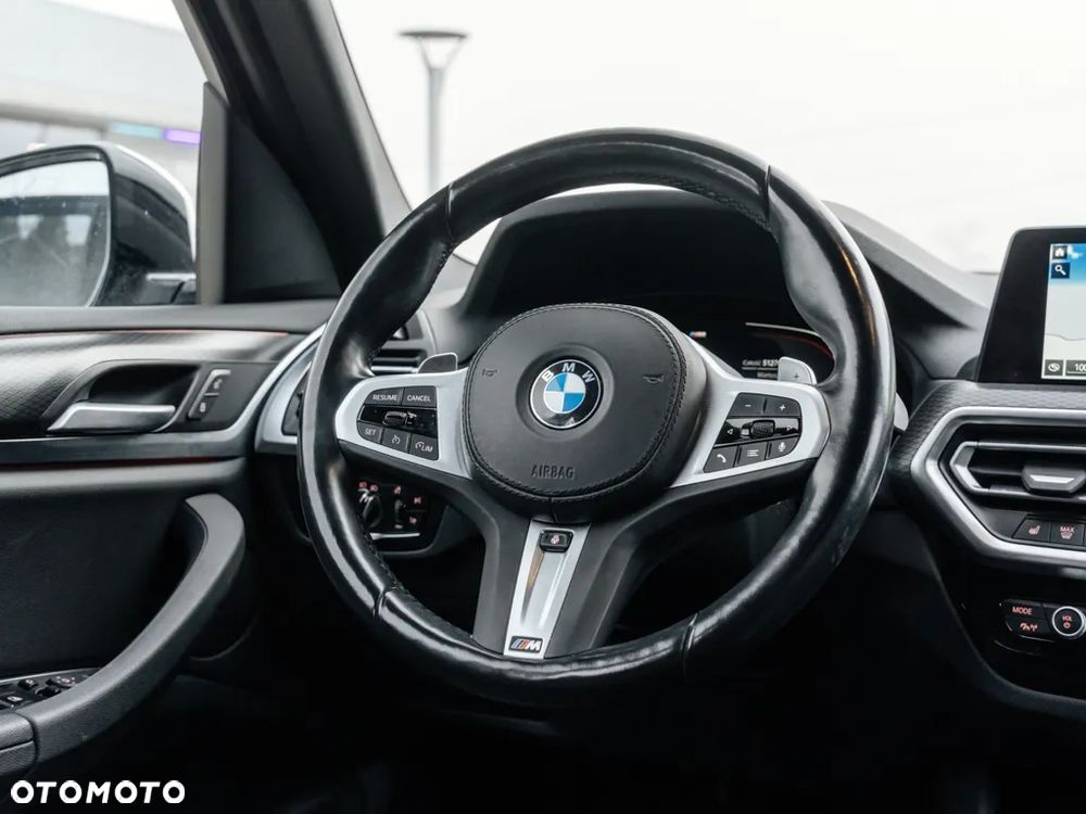 BMW X3 xDrive20d M Sport - 6