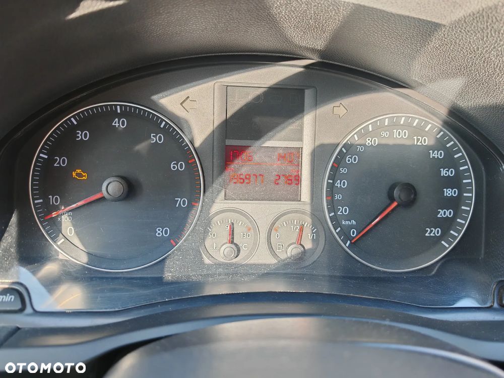 Volkswagen Golf 1.4 FSI Trendline - 18