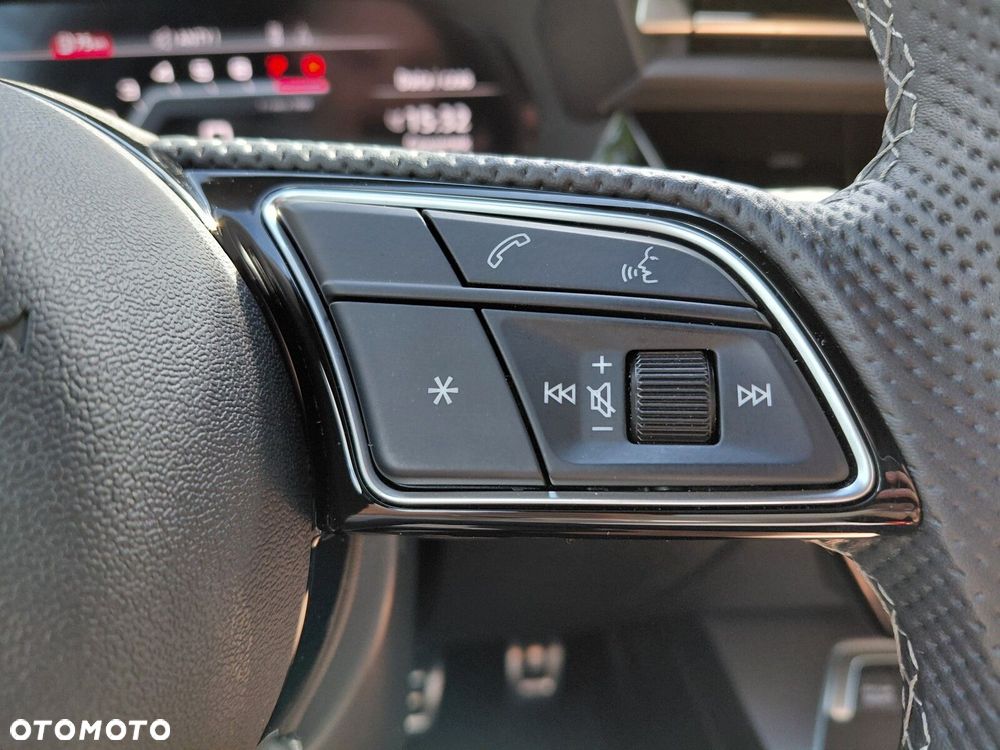 Audi S3 Sportback TFSI Quattro S tronic - 22