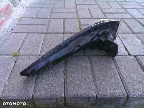 VW TIGUAN 3 III IQ LIGHT 24r- PRAWA TYLNA LAMPA LED ORYGINAŁ 571945208A - 7