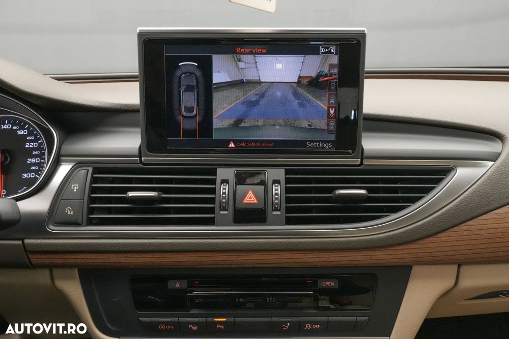 Audi A7 3.0 TDI quattro S tronic - 21