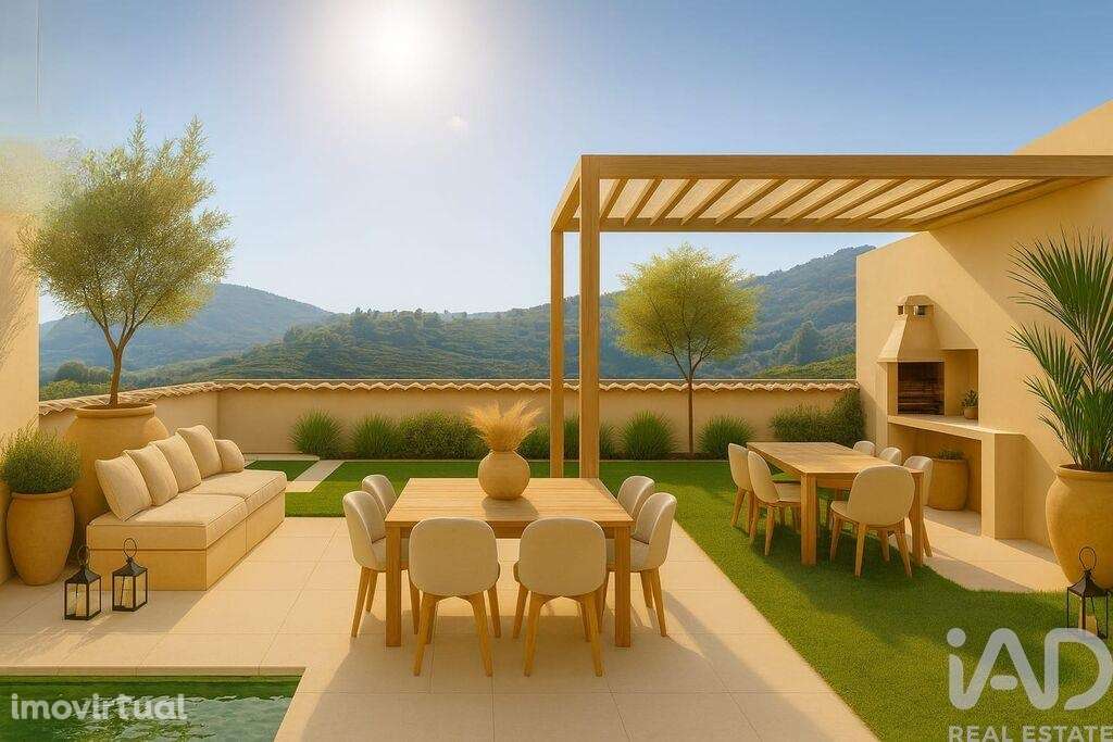 Terreno misto em Peso da Régua e Godim - Grande imagem: 5/28