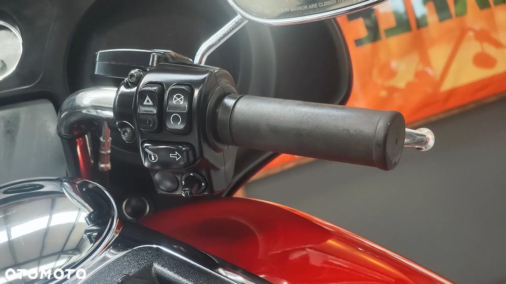 Harley-Davidson Touring Ultra Limited - 35