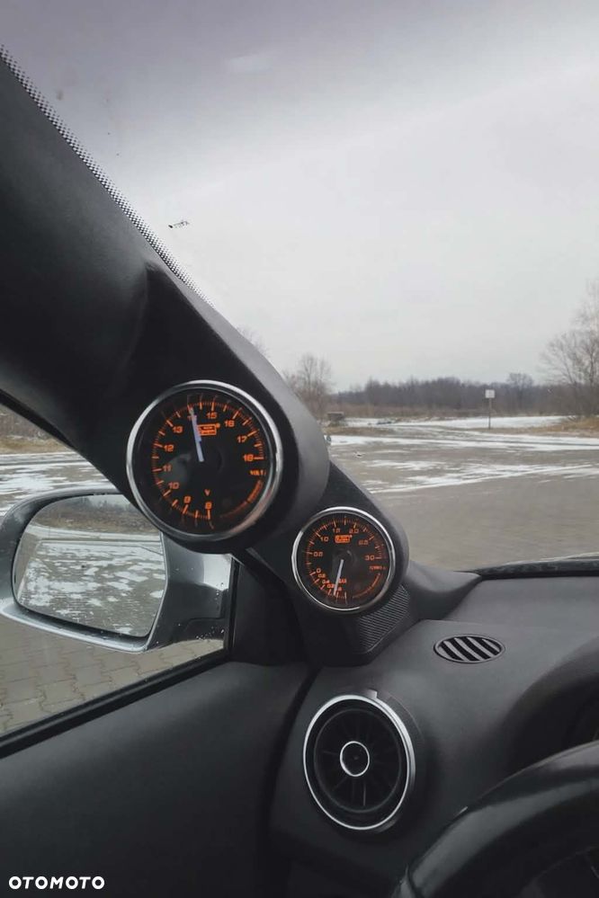 Audi S3 2.0 TFSI Quattro - 13