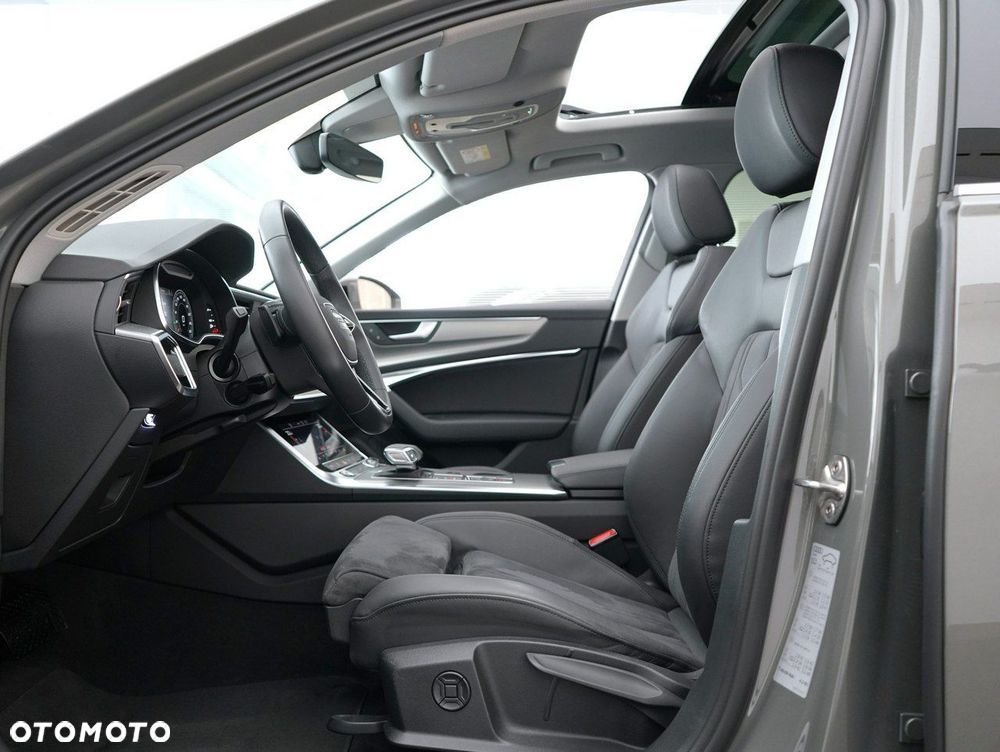 Audi A6 Limousine - 15