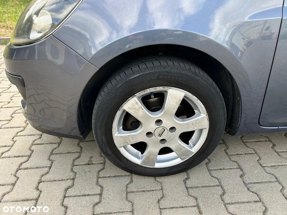 Renault Clio 1.2 16V Alize - 8