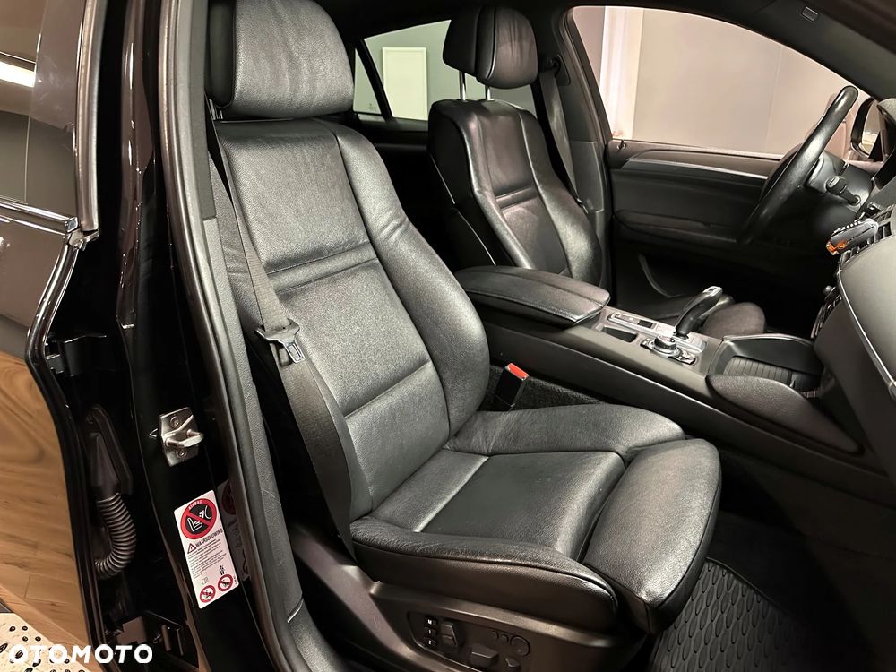 BMW X6 xDrive40d M Sport Edition - 8