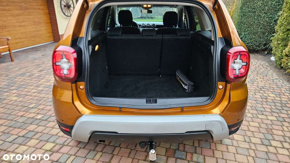 Dacia Duster - 16