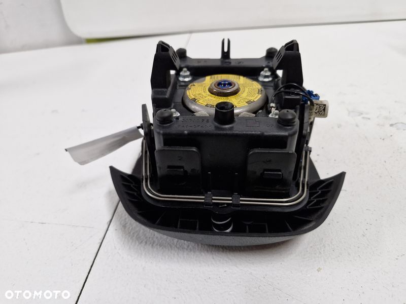 CITROEN DS5 PODUSZKA POWIETRZNA AIRBAG KIEROWCY KIEROWNICY 96864298ZD - 9