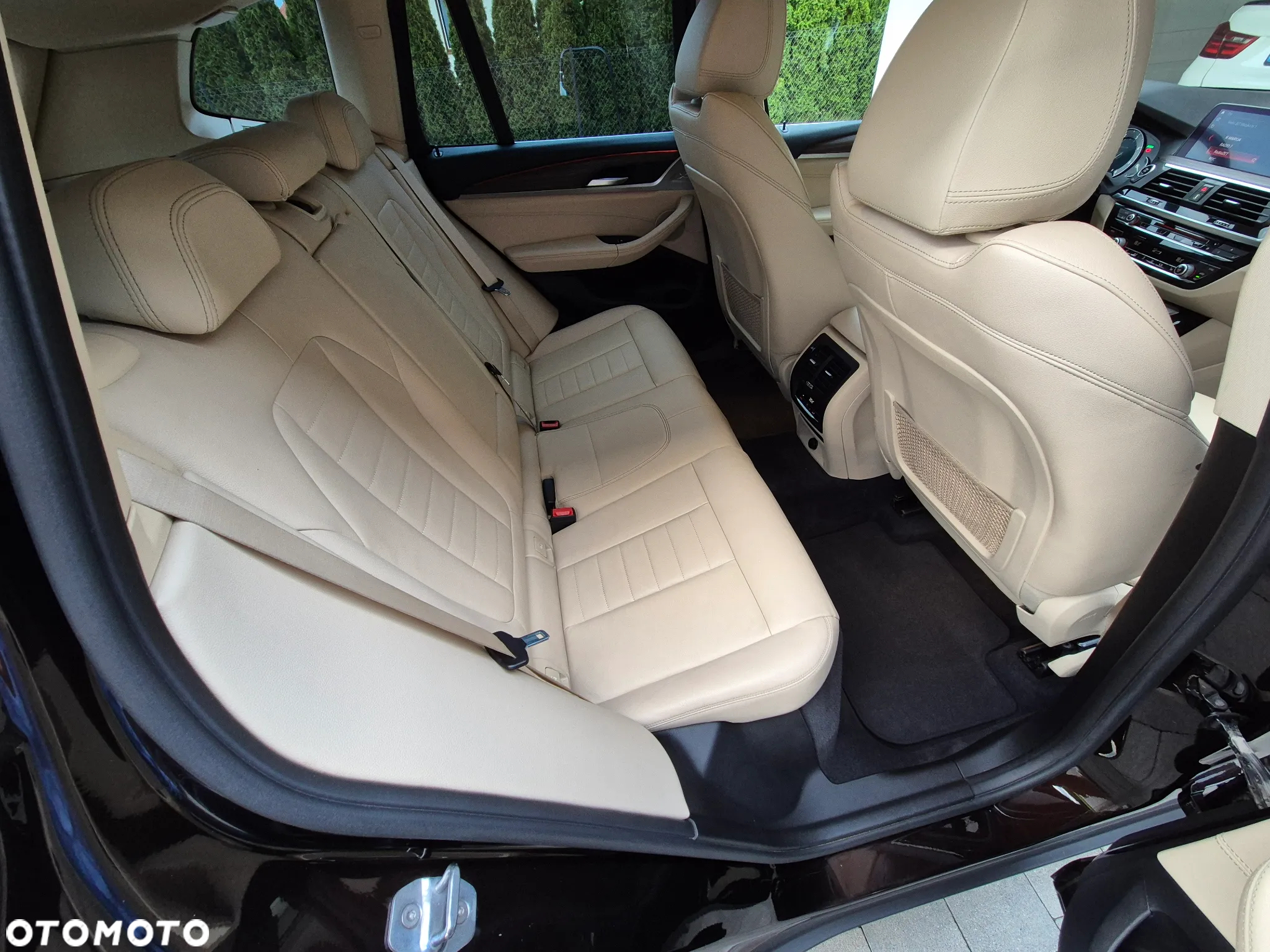 BMW X3 xDrive20d xLine sport - 31