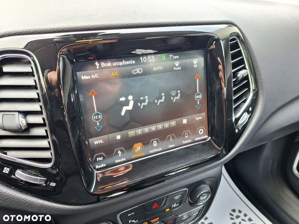 Jeep Compass 1.4 TMair Night Eagle FWD S&S - 12