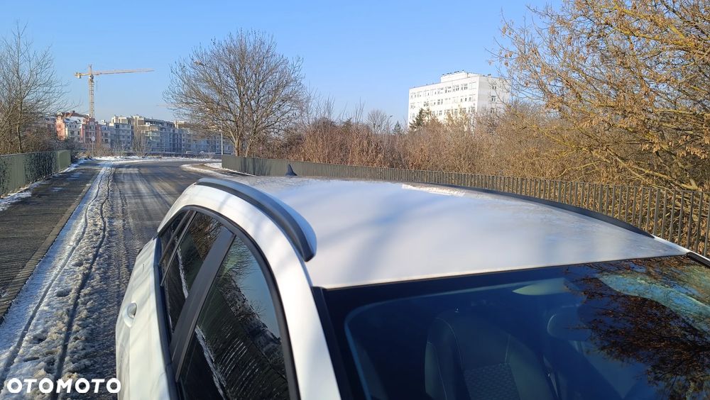 Opel Astra 1.4 Turbo Start/Stop Business - 19
