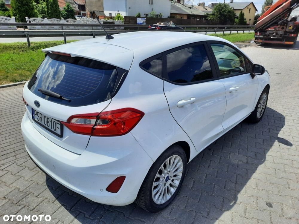 Ford Fiesta - 6