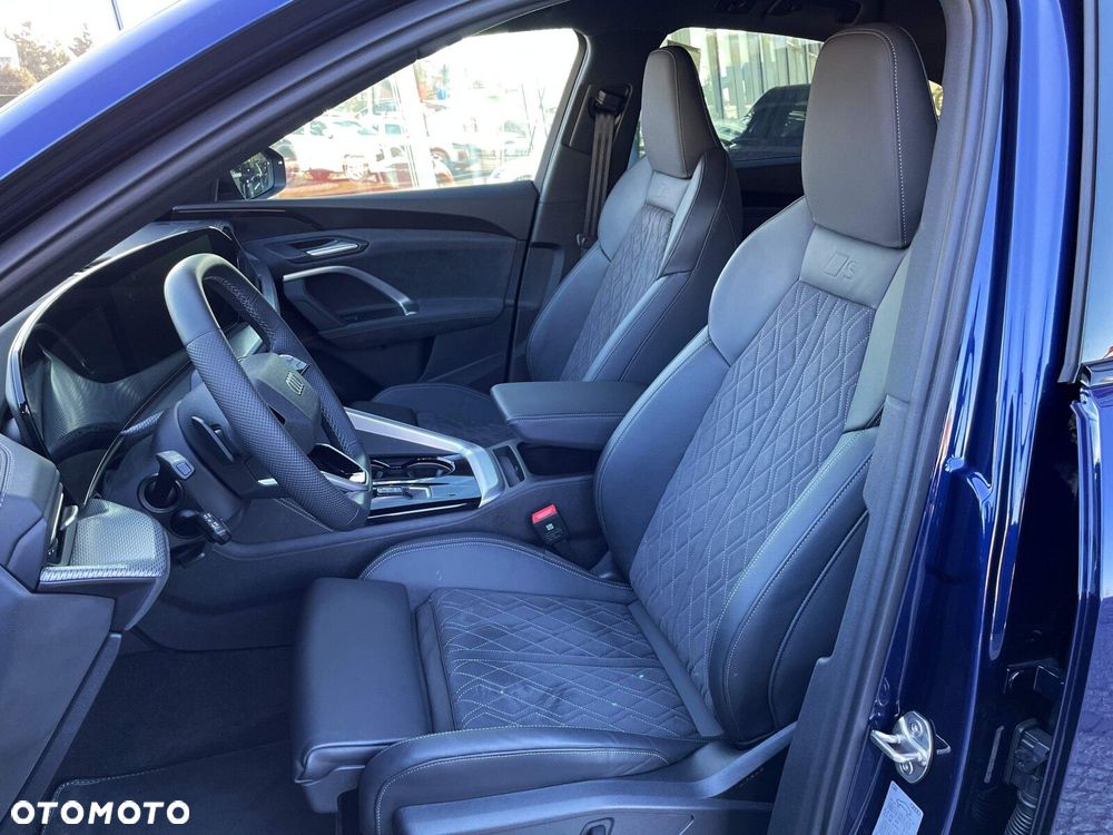 Audi Q5 Sportback - 15