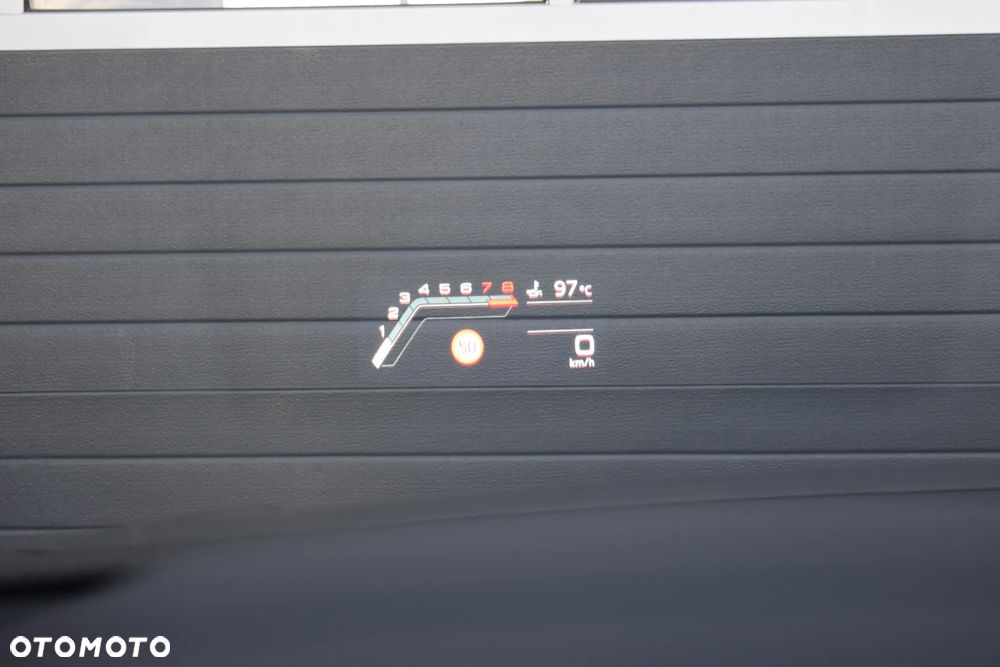 Audi RS Q8 TFSI quattro tiptronic - 21