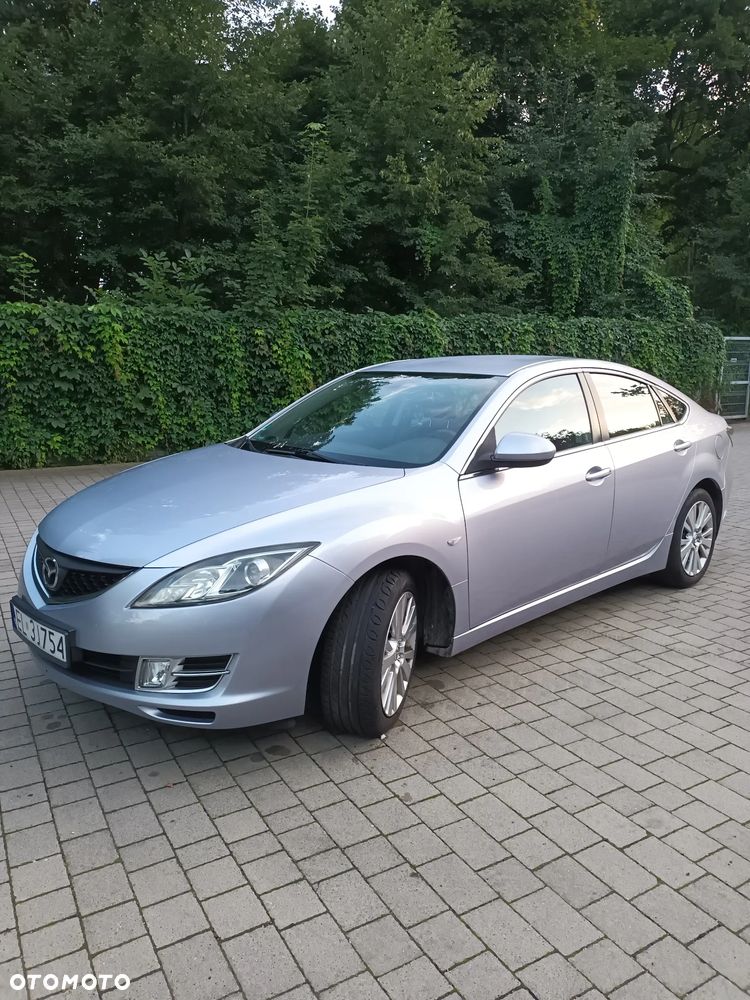Mazda 6 Sport 2.0 Exclusive - 1