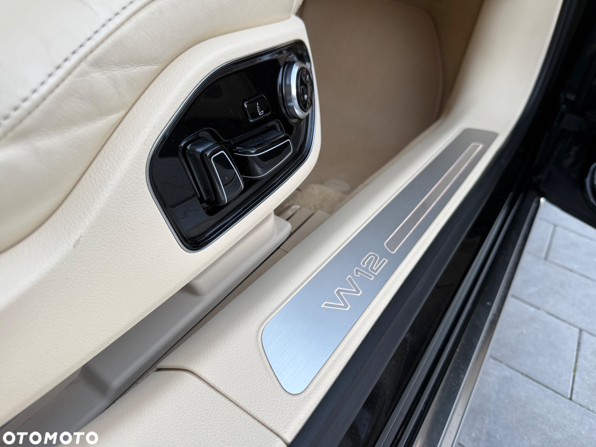 Audi A8 6.3 W12 FSI L Quattro - 20