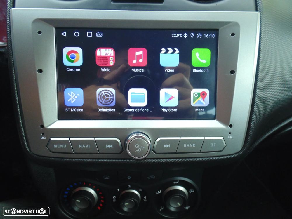 Alfa Romeo MiTo 1.3 JTDM Urban - 42