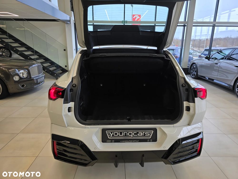 BMW X2 xDrive18d M Sport sport - 6