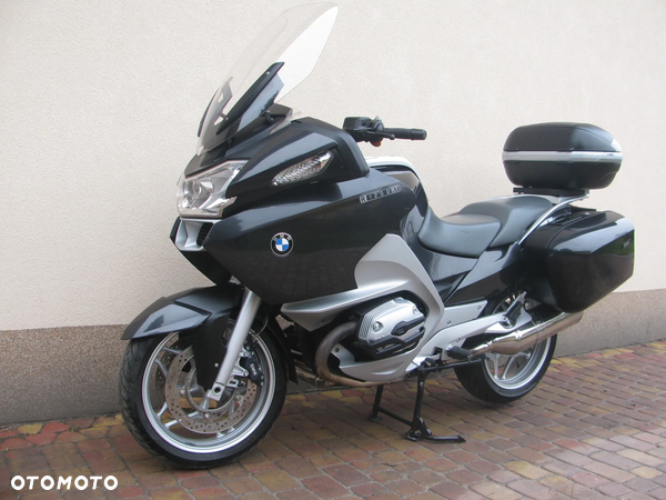 BMW RT