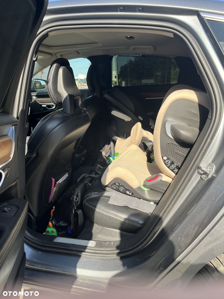 Volvo S90 - 7