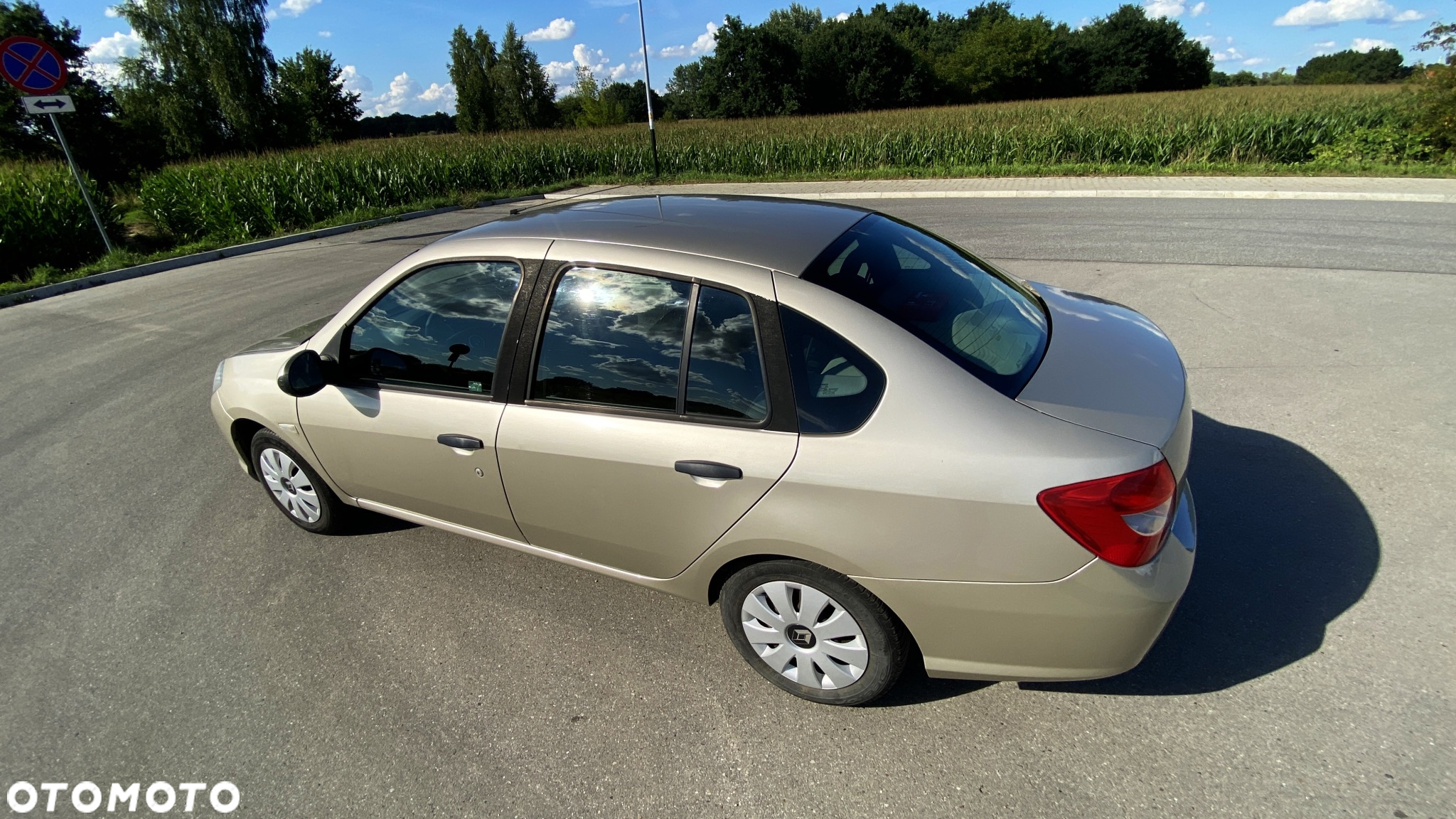 Renault Thalia 1.2 16V All Inclusive - 2