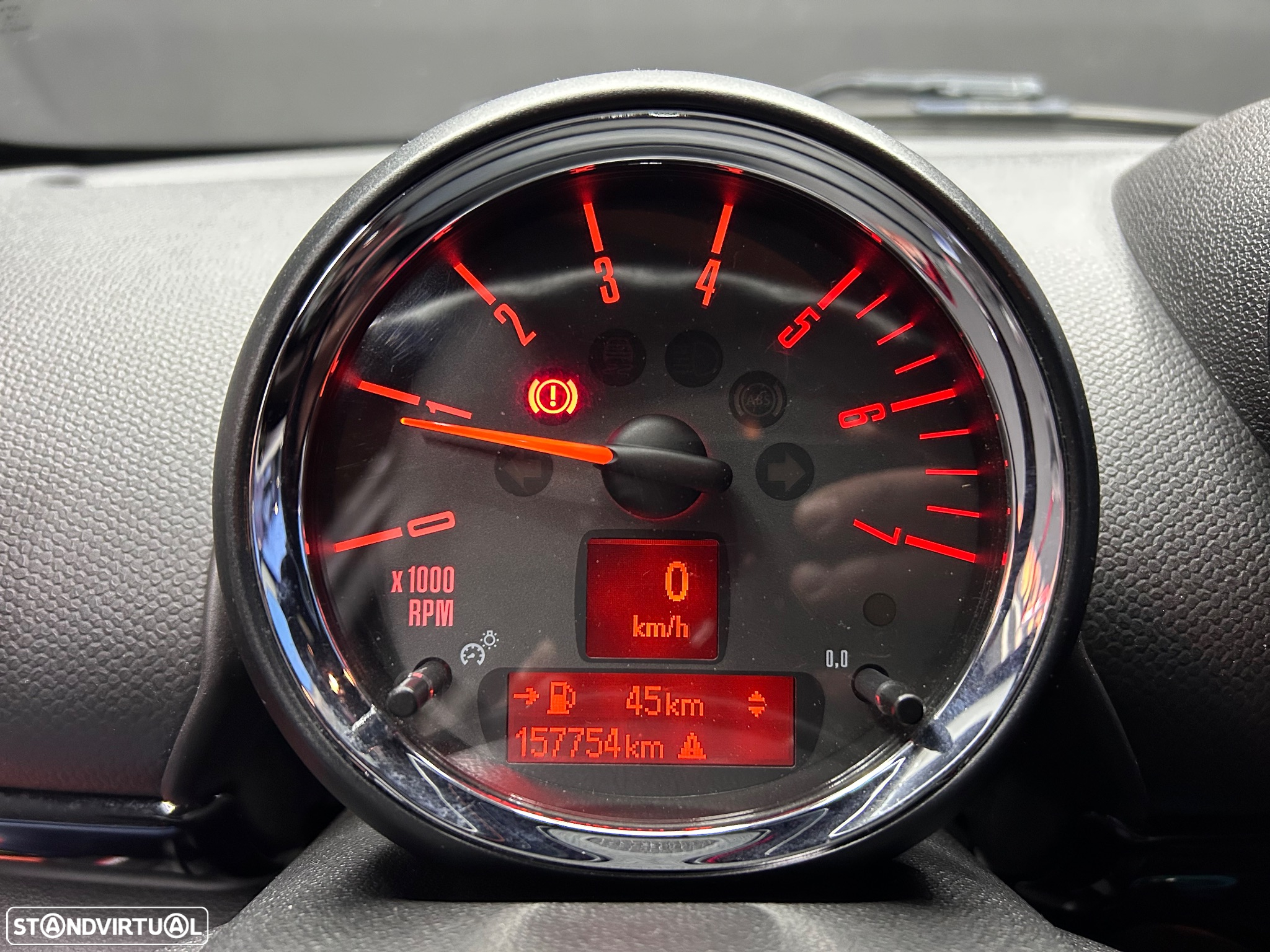 MINI Countryman Cooper D - 43