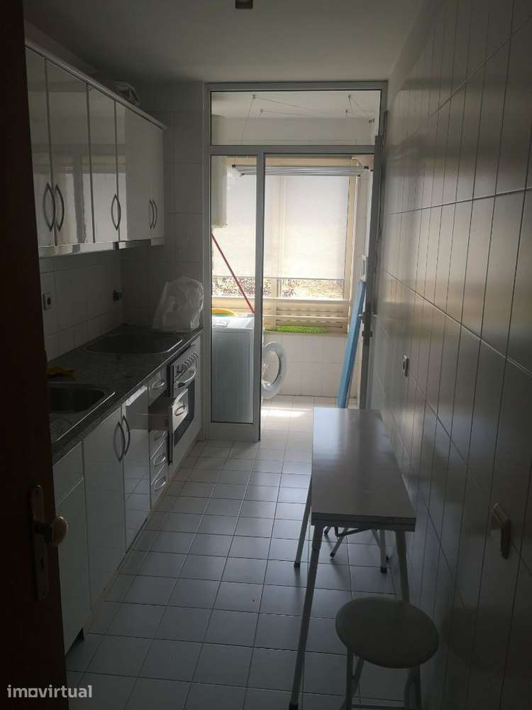 Apartamento T1 com varanda em Matosinhos - Grande imagem: 5/7
