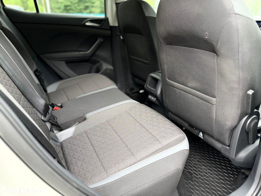 Volkswagen T-Cross 1.0 TSI Style DSG - 25