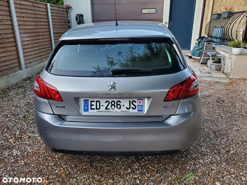 Peugeot 308 130 e-THP Stop & Start Allure - 6