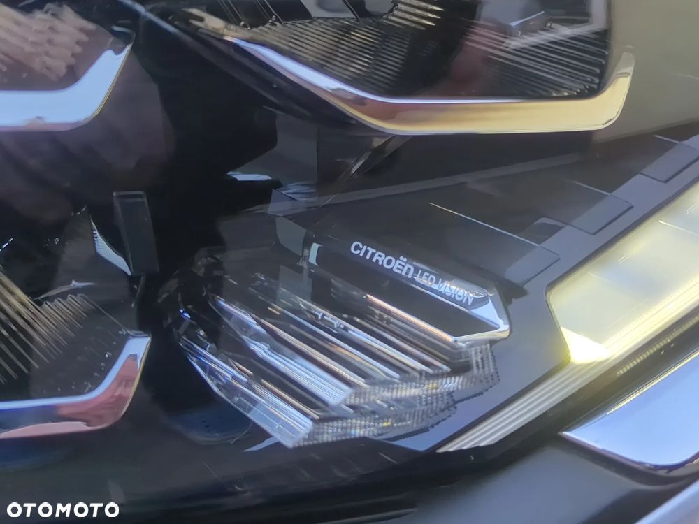 Citroën C4 1.2 PureTech Plus S&S EAT8 - 35