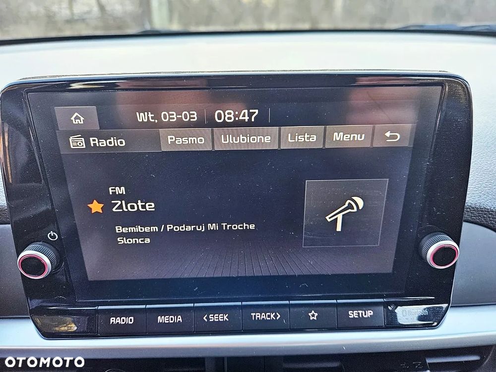 Kia Picanto 1.2 L Business Line - 20