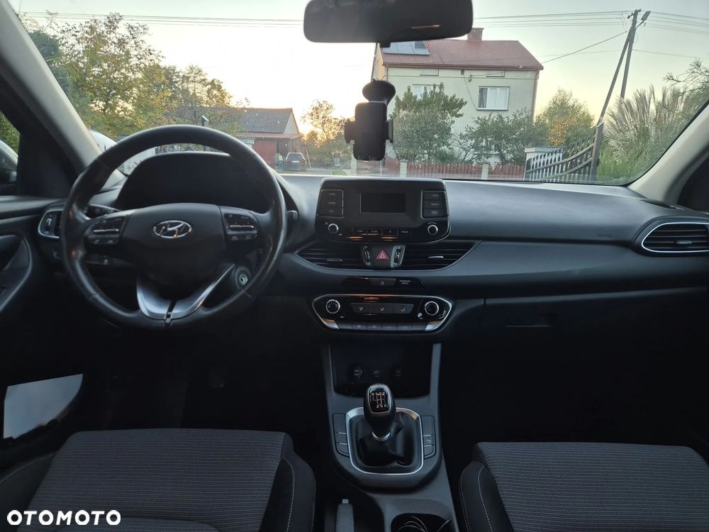 Hyundai i30 - 13
