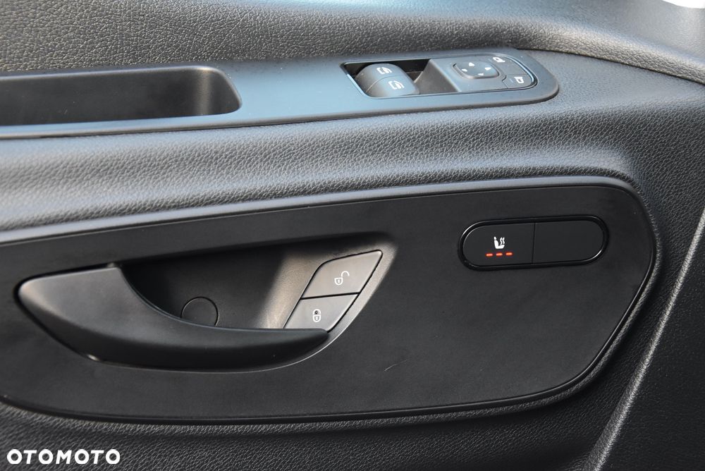Mercedes-Benz SPRINTER 2022 / ZABUDOWA KEGGER LOW RACE + / AUTOLAWETA / HAK / 3.0 V6 AUTOMAT / DUŻY MBUX / KAMERA COFANIA / SYPIALKA SPOJKAR / PODUSZKI TYŁ / UNIKAT / STAN FABRYCZNIE NOWY - 38