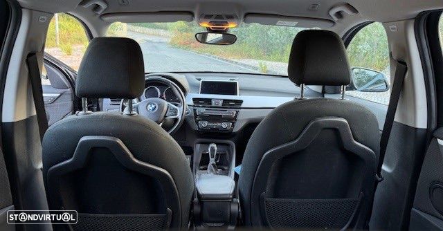 BMW X1 25 e xDrive Line Sport - 7