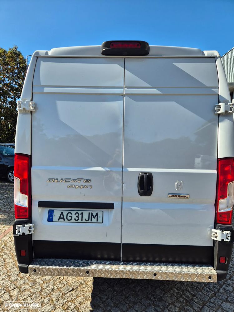 Fiat Ducato 35 2.3 M-Jet LH2 9L - 6