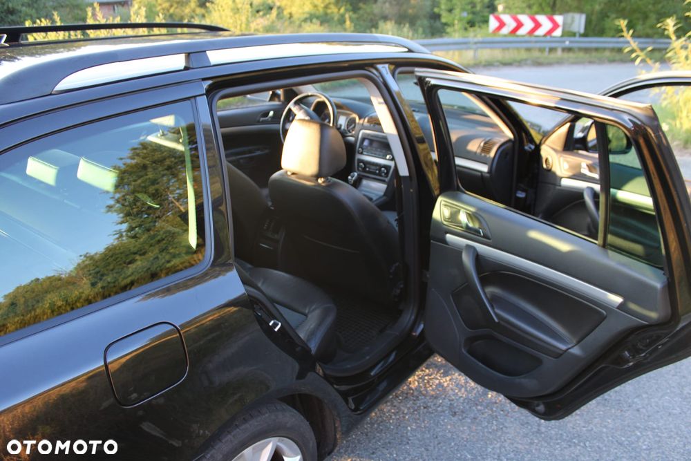 Skoda Octavia 1.8 TSI Elegance - 11