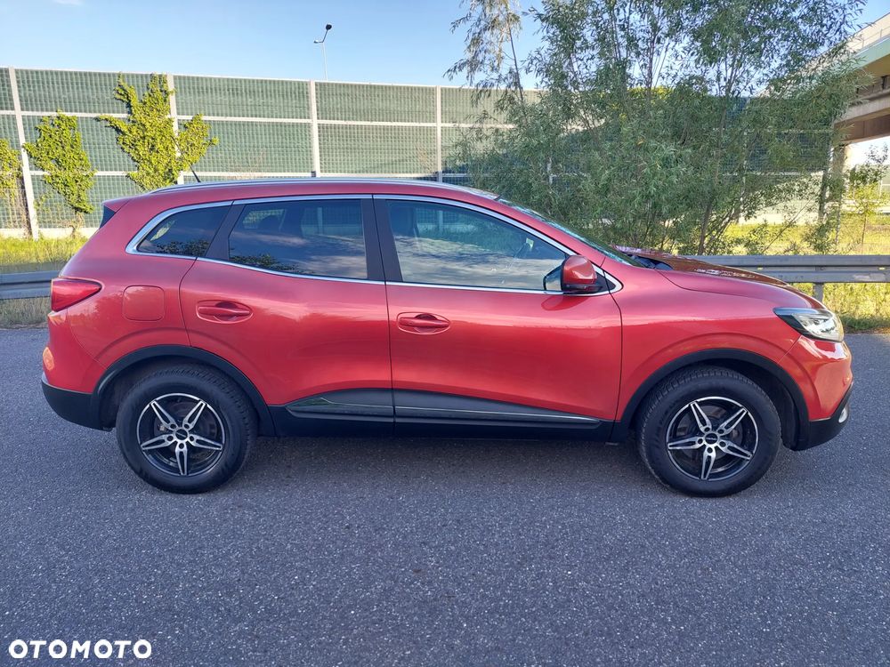 Renault Kadjar Energy dCi 130 COLLECTION - 6