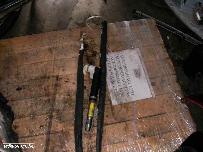 AIRBAG CORTINA FRENTE ESQUERDO RENAULT MEGANE II BERLINA 3P - 1