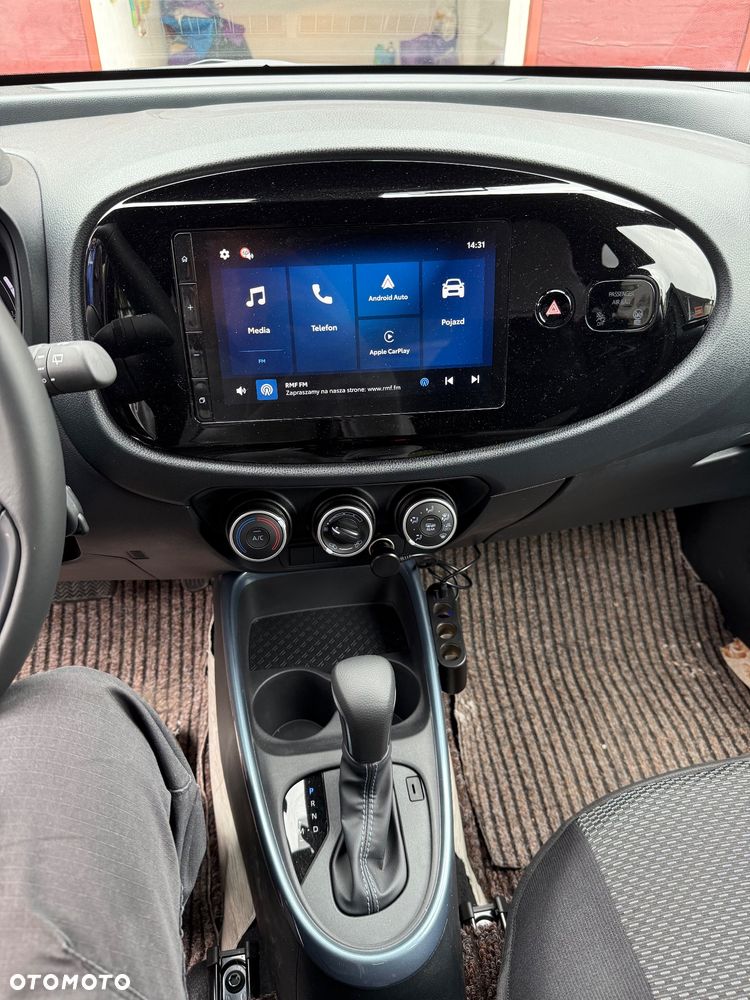 Toyota Aygo - 8