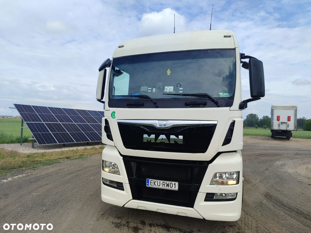 MAN TGX 440 EEV - 11