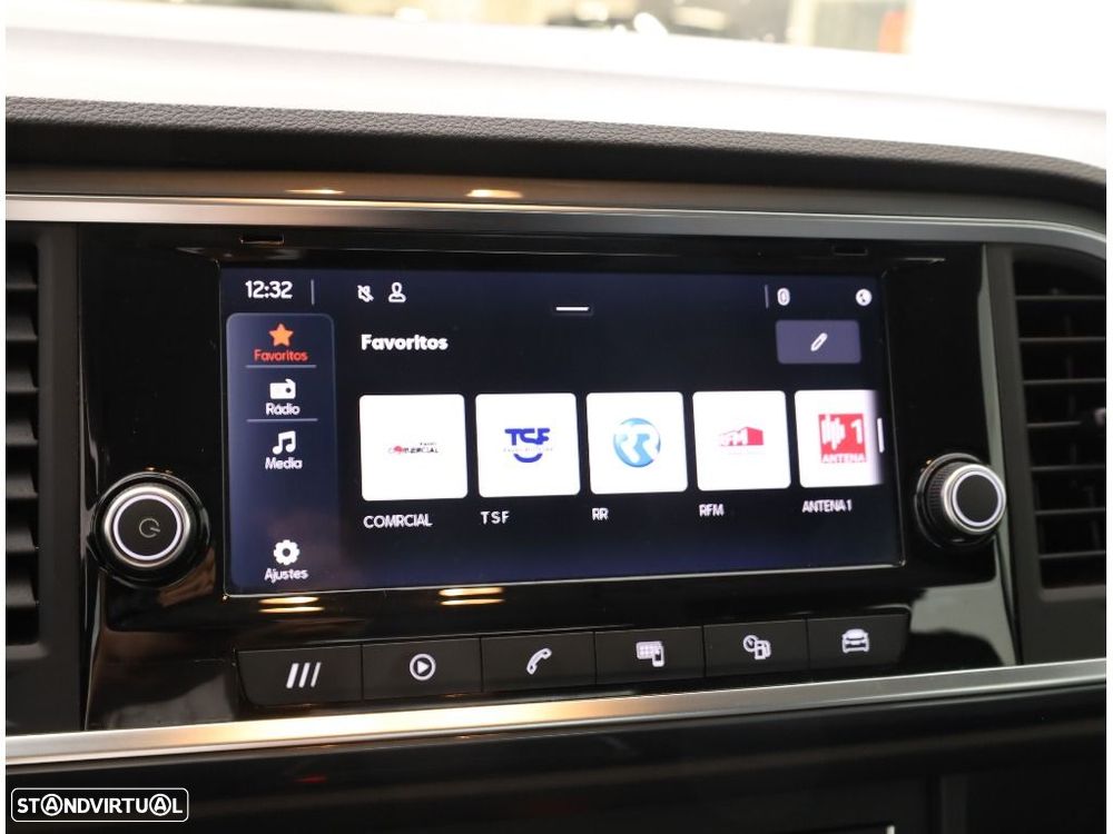 SEAT Ateca 1.0 TSI Style - 21