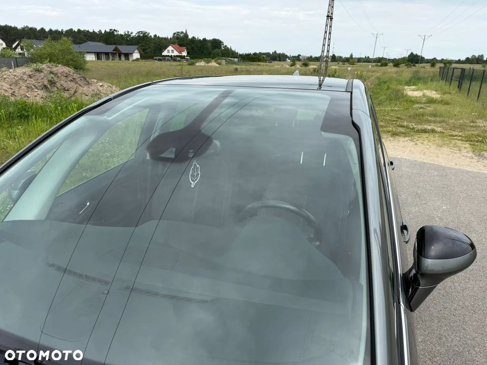 Opel Zafira 1.4 T Cosmo EU6 - 17
