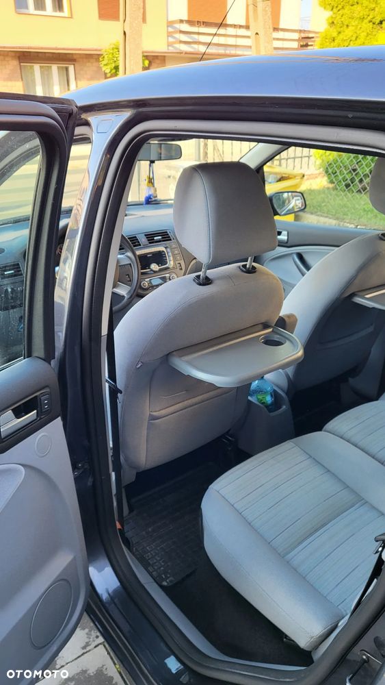 Ford Focus C-Max - 11