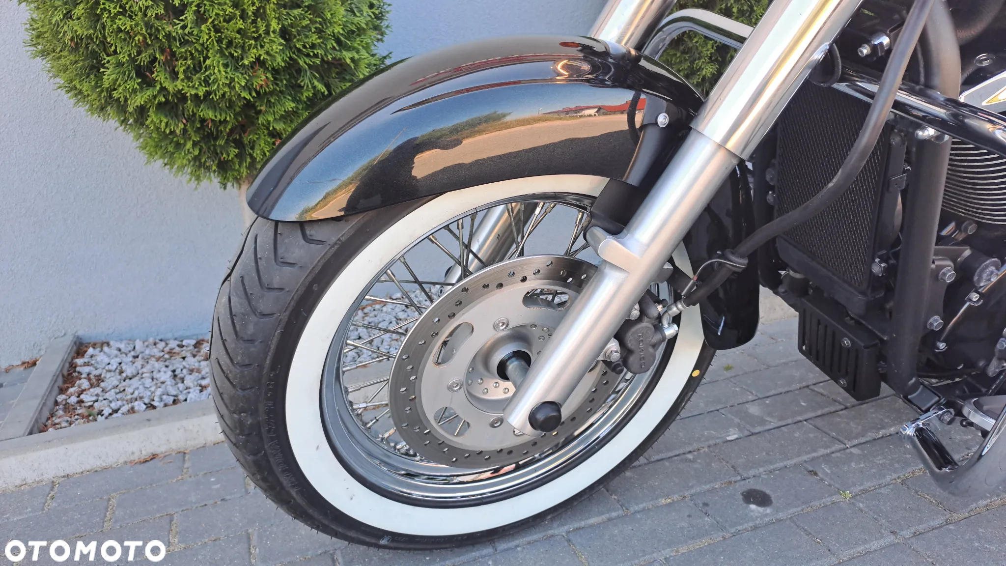 Kawasaki Vulcan - 32