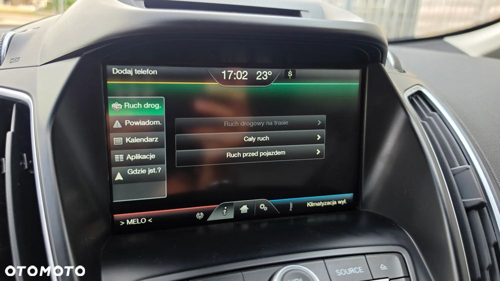 Ford C-MAX 2.0 TDCi Titanium ASS - 18