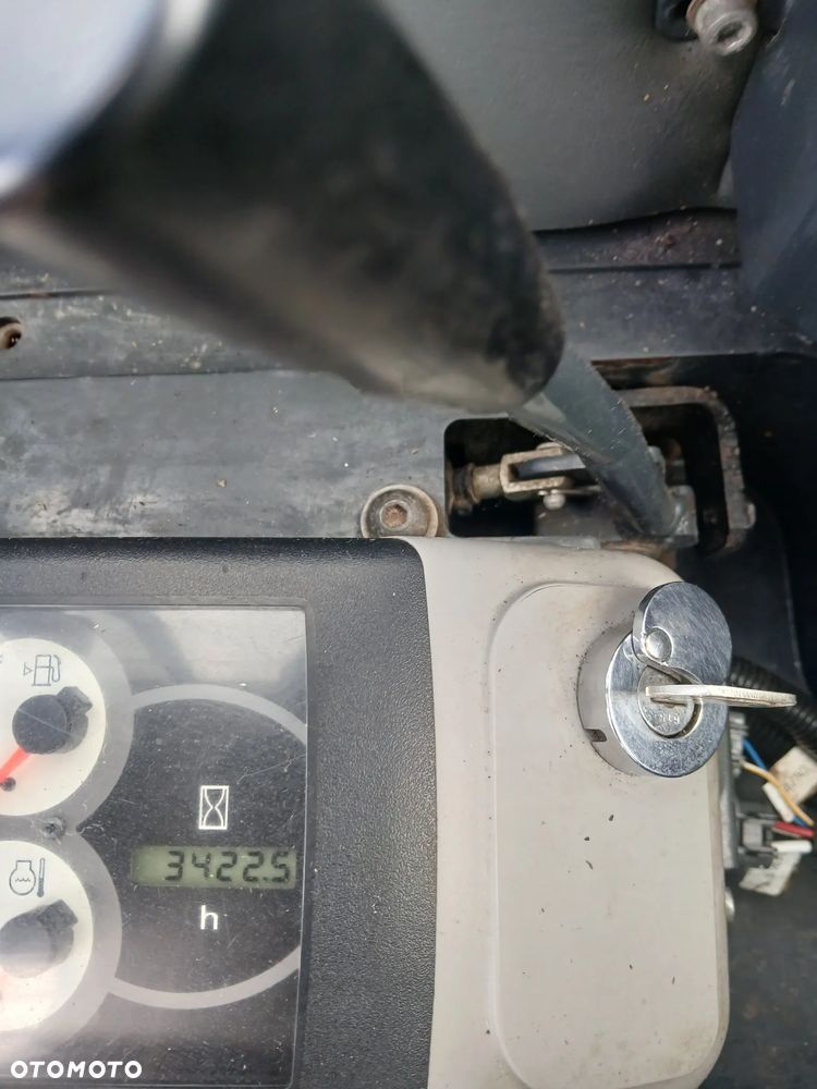 Komatsu PC26MR-3 2018rok szybkozłącze uchylne hydrauliczne sprowadzona - 29